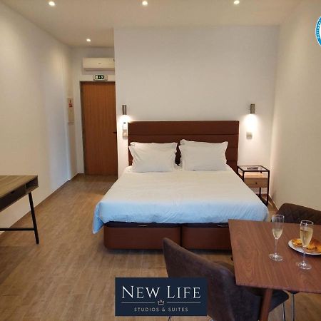 Апартаменты New Life - Igreja Sao Francisco Studio-2T Порту Экстерьер фото