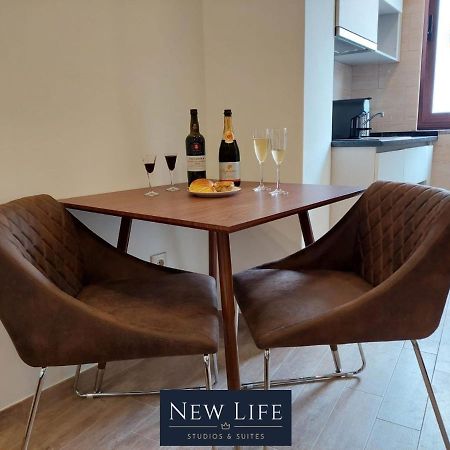 Апартаменты New Life - Igreja Sao Francisco Studio-2T Порту Экстерьер фото
