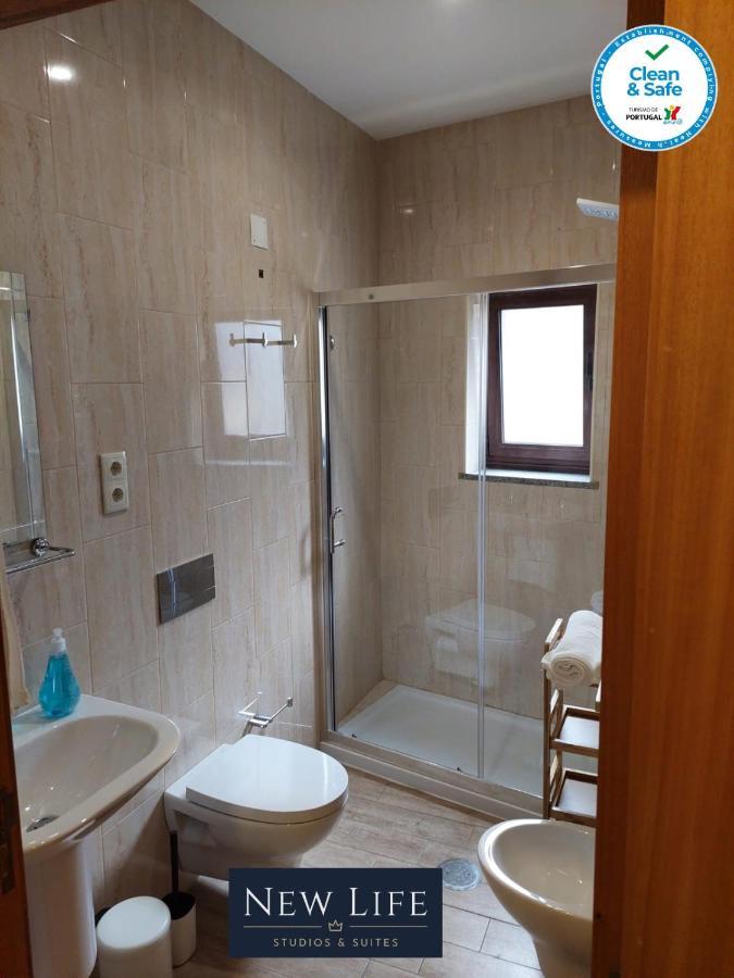Апартаменты New Life - Igreja Sao Francisco Studio-2T Порту Экстерьер фото
