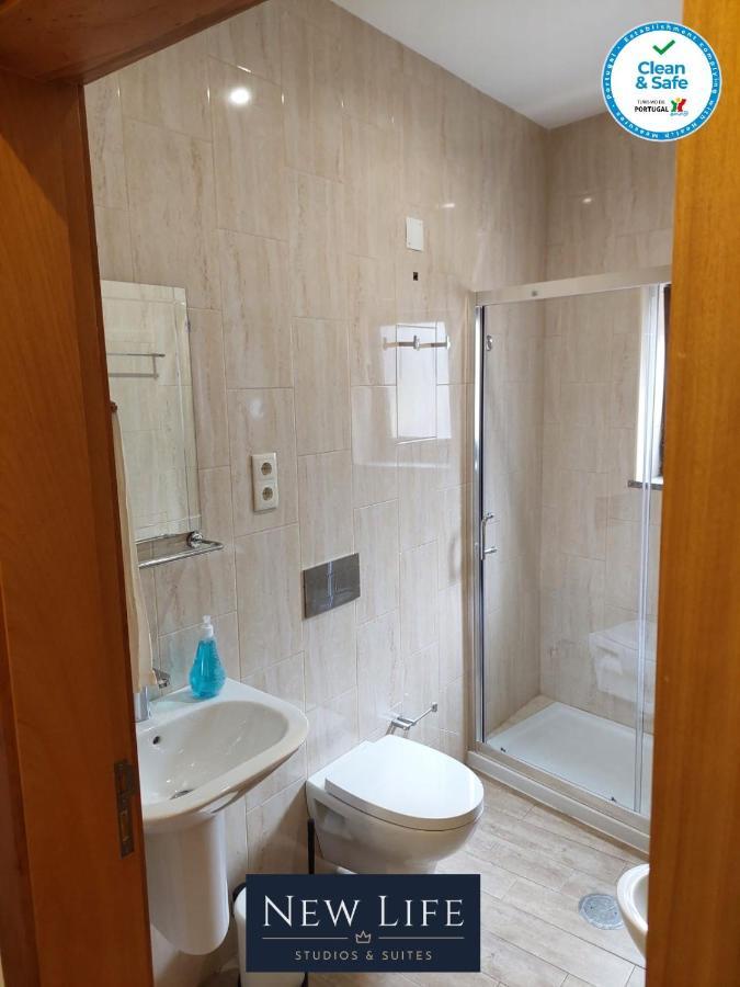 Апартаменты New Life - Igreja Sao Francisco Studio-2T Порту Экстерьер фото